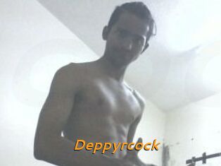 Deppyrcock