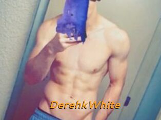 DerehkWhite