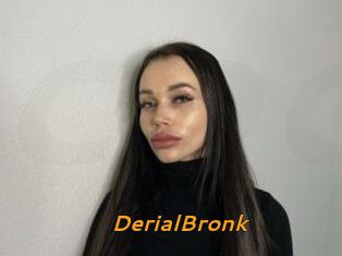 DerialBronk