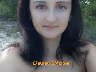 DesertRose