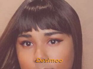 Desimoo