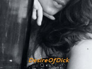 DesireOfDick