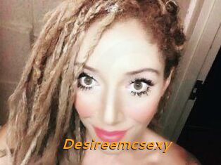 Desireemcsexy
