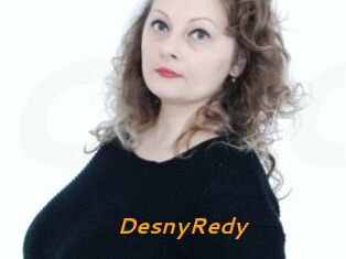 DesnyRedy