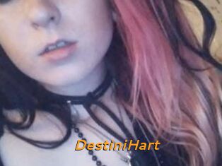 DestiniHart