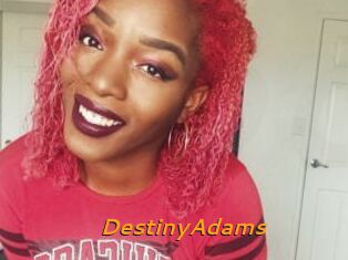 DestinyAdams