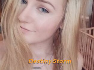 DestinyStorm