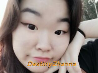 DestinyZhanna