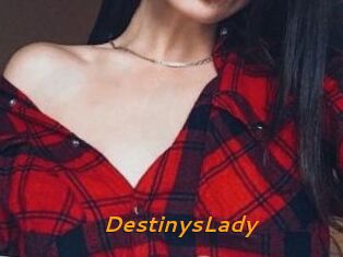 DestinysLady