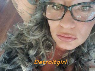 Detroitgirl