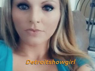 Detroitshowgirl