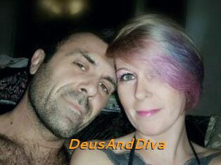 DeusAndDiva