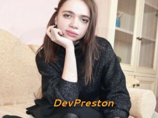 DevPreston
