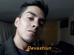 Devastiun