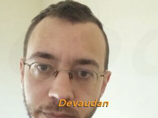 Devaudan