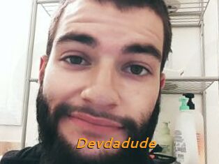 Devdadude
