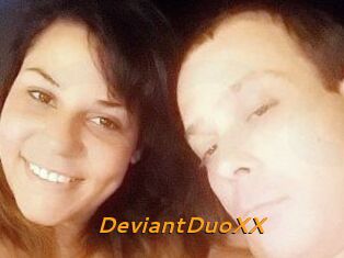 DeviantDuoXX