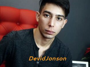 DevidJonson
