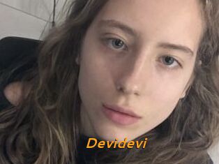 Devidevi
