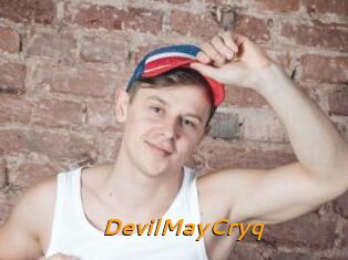 DevilMayCryq