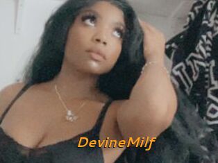 DevineMilf