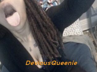 DeviousQueenie