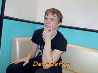 DevizzaPup