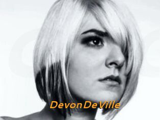 DevonDeVille