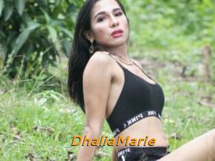 DhaliaMarie