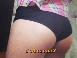 DiAmandaX