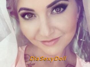 DiaSexyDoll