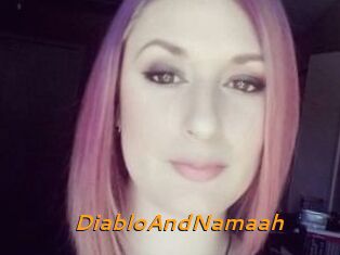 DiabloAndNamaah