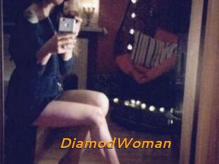 DiamodWoman