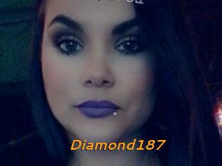 Diamond187