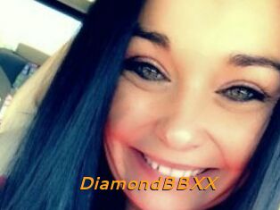 DiamondBBXX