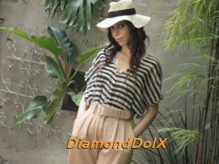 DiamondDolX