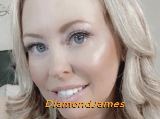 DiamondJames