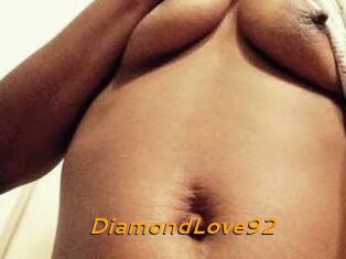 DiamondLove92