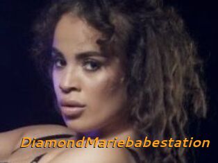 DiamondMariebabestation