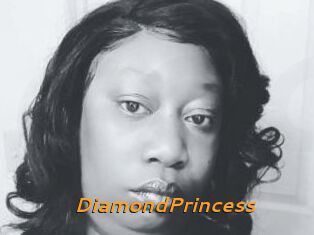 DiamondPrincess