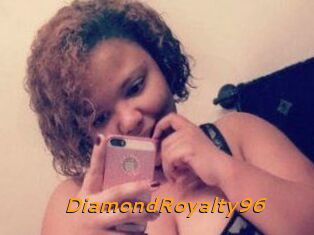 DiamondRoyalty96