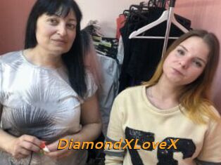 DiamondXLoveX