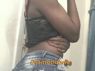 Diamondbrie