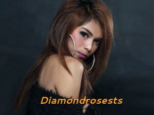 Diamondrosests
