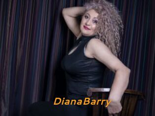 DianaBarry