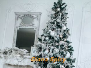 Diana_Spicy