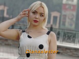 Dianaalester