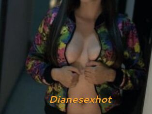 Dianesexhot