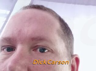 DickCarson