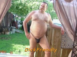 DickFriendly